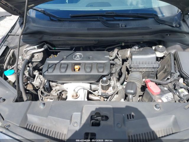 2013 ACURA ILX 19VDE1F57DE013667 Photo 9