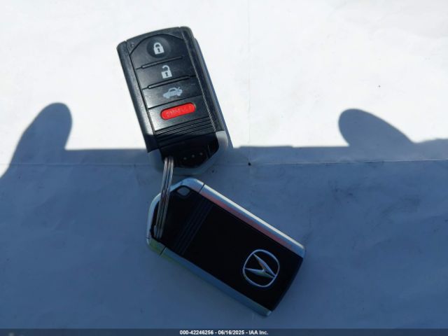 2013 ACURA ILX 19VDE1F57DE013667 Photo 10