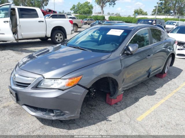2013 ACURA ILX 19VDE1F57DE013667 Photo 1