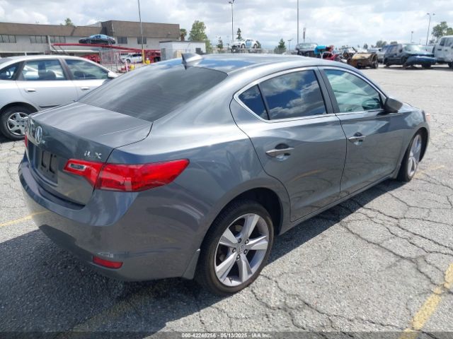 2013 ACURA ILX 19VDE1F57DE013667 Photo 3
