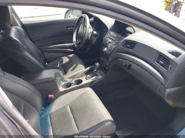 2013 ACURA ILX 19VDE1F57DE013667 Photo 4