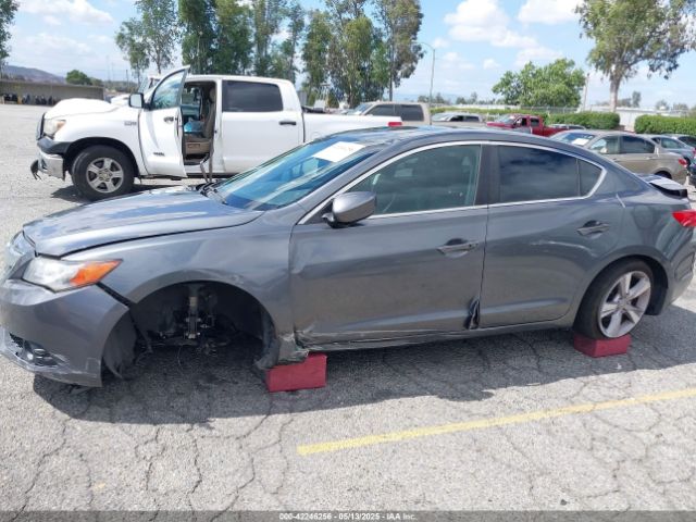 2013 ACURA ILX 19VDE1F57DE013667 Photo 5