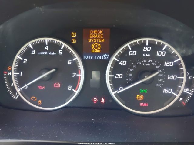 2013 ACURA ILX 19VDE1F57DE013667 Photo 6