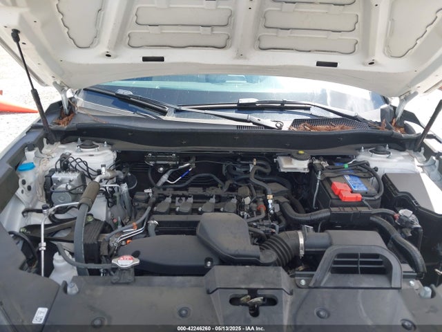 2HKRS4H4XPH424542 Honda l15be