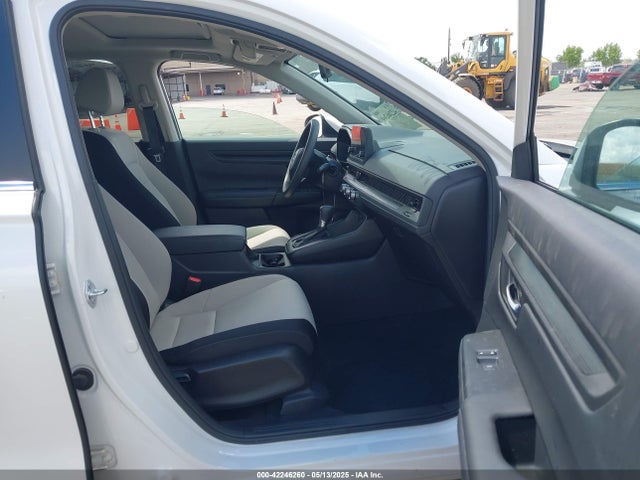 2HKRS4H4XPH424542 Honda l15be