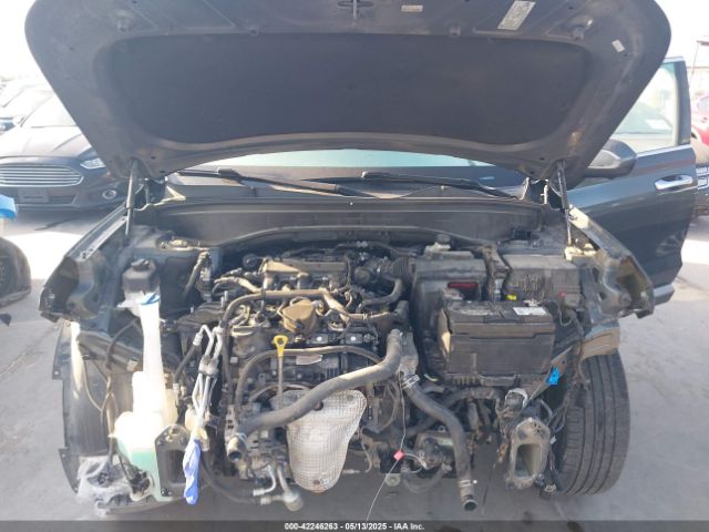 2021 HYUNDAI PALISADE KM8R5DHE3MU225992 Photo 9