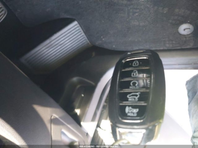 2021 HYUNDAI PALISADE KM8R5DHE3MU225992 Photo 10
