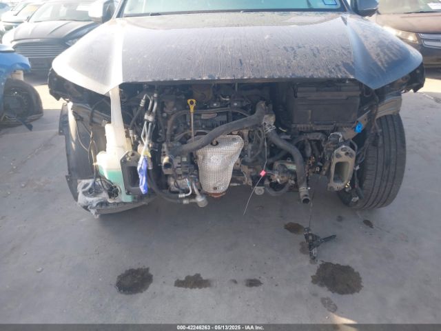 2021 HYUNDAI PALISADE KM8R5DHE3MU225992 Photo 5