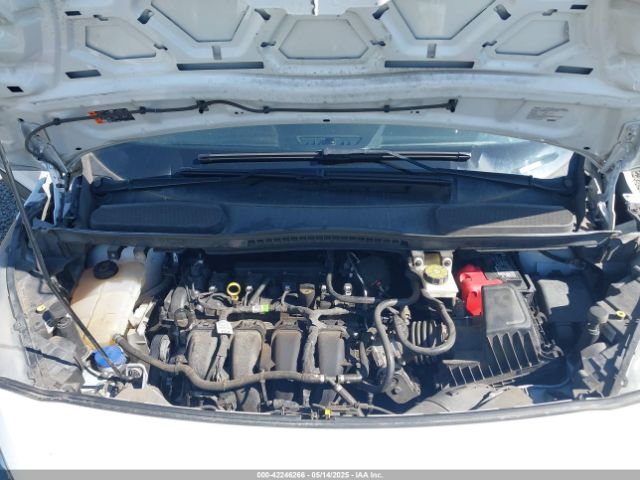 NM0LS7S28N1537714 Ford Transit Connect Xl Cargo Van
