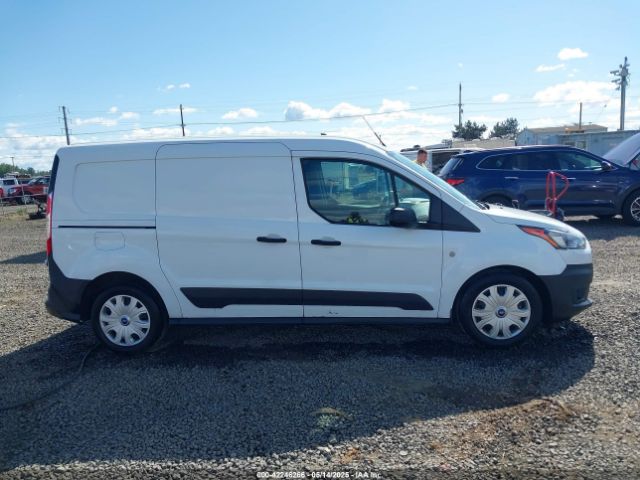 NM0LS7S28N1537714 Ford Transit Connect Xl Cargo Van