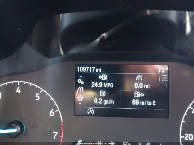NM0LS7S28N1537714 Ford Transit Connect Xl Cargo Van