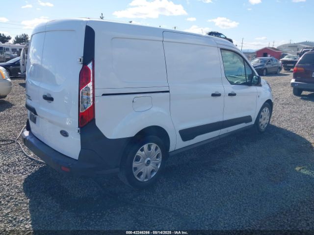 NM0LS7S28N1537714 Ford Transit Connect Xl Cargo Van