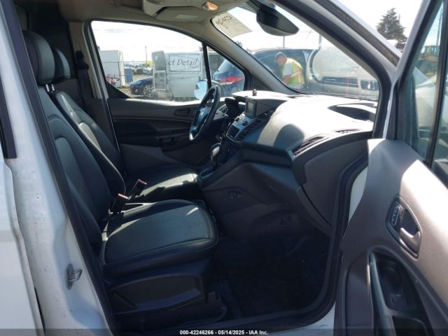 NM0LS7S28N1537714 Ford Transit Connect Xl Cargo Van