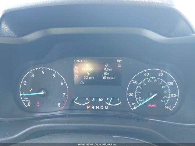 NM0LS7S28N1537714 Ford Transit Connect Xl Cargo Van