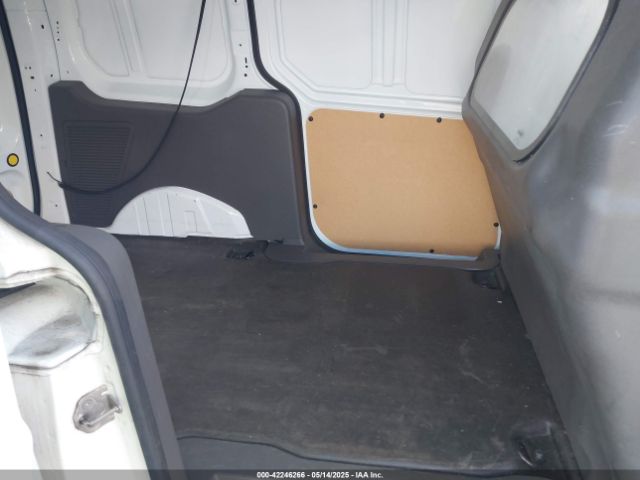 NM0LS7S28N1537714 Ford Transit Connect Xl Cargo Van