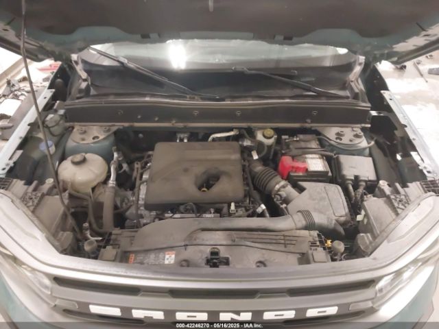 2021 FORD BRONCO SPORT 3FMCR9B60MRA09341 Photo 9