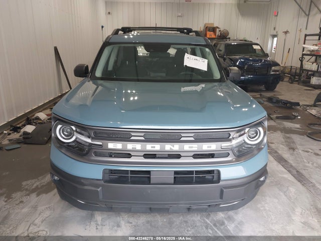 Ford Bronco Sport Big Bend 2021 3FMCR9B60MRA09341 Image 13