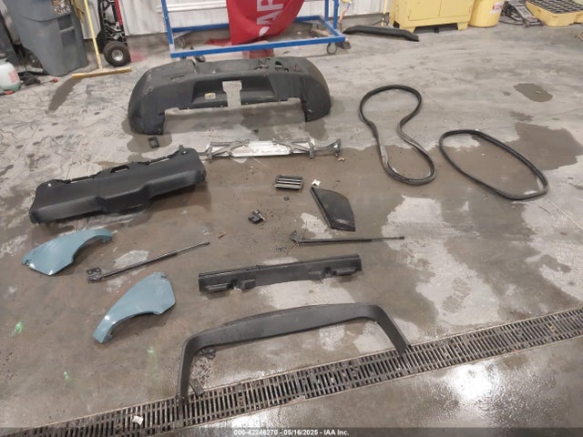 Ford Bronco Sport Big Bend 2021 3FMCR9B60MRA09341 Image 12