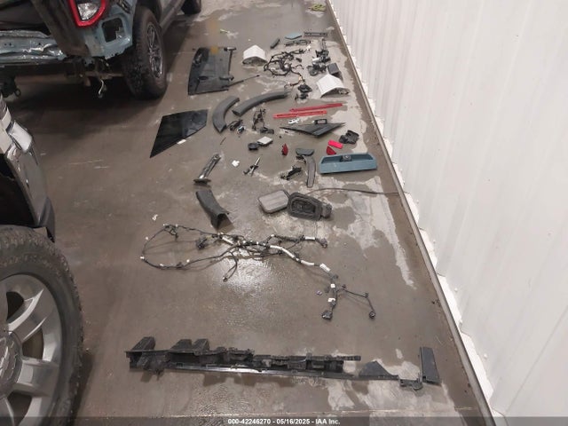 Ford Bronco Sport Big Bend 2021 3FMCR9B60MRA09341 Image 21