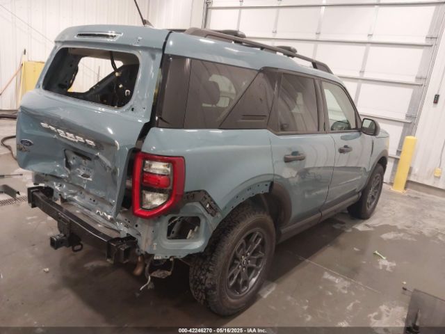 2021 FORD BRONCO SPORT 3FMCR9B60MRA09341 Photo 3