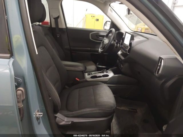 2021 FORD BRONCO SPORT 3FMCR9B60MRA09341 Photo 4