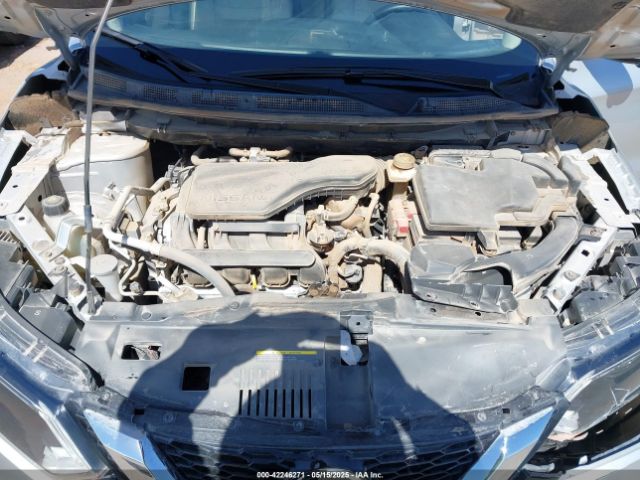 2022 NISSAN ROGUE SPORT JN1BJ1CW4NW486511 Photo 9
