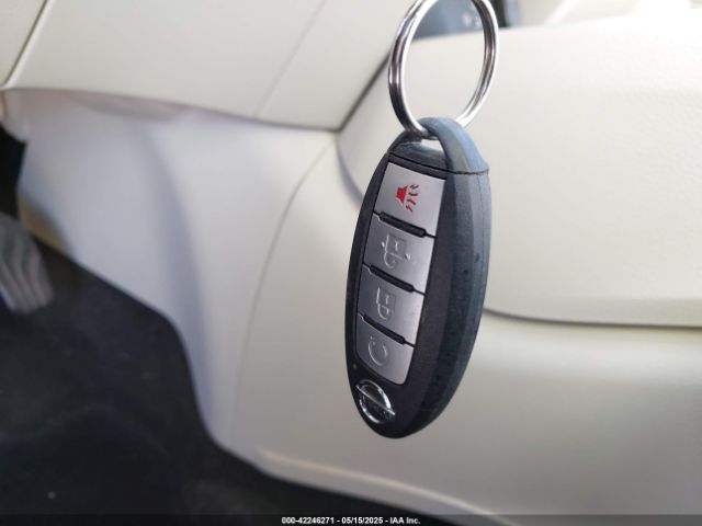 2022 NISSAN ROGUE SPORT JN1BJ1CW4NW486511 Photo 10