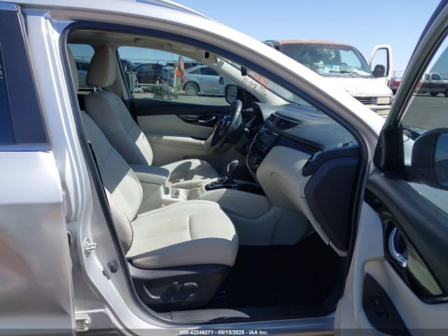 2022 NISSAN ROGUE SPORT JN1BJ1CW4NW486511 Photo 4