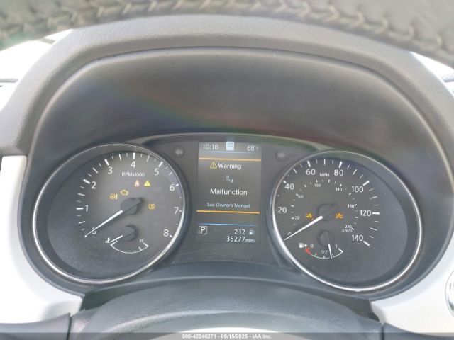 2022 NISSAN ROGUE SPORT JN1BJ1CW4NW486511 Photo 6