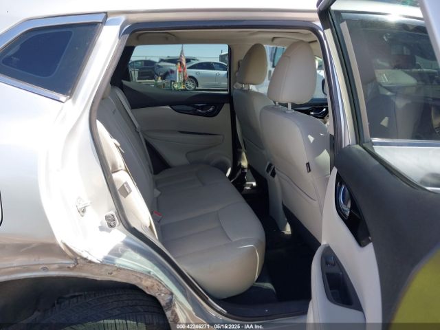 2022 NISSAN ROGUE SPORT JN1BJ1CW4NW486511 Photo 7