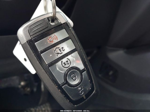3FA6P0RU6LR234634 Ford Fusion Hybrid Titanium