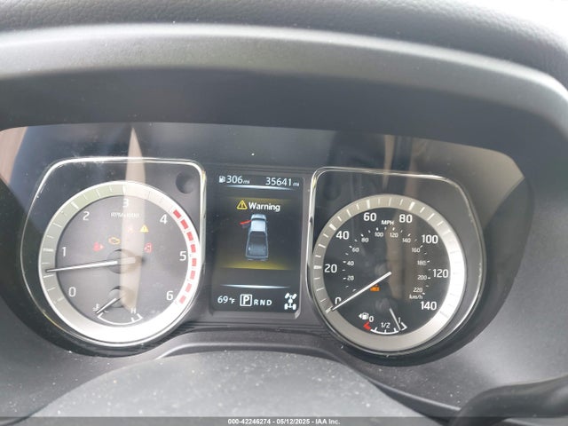 1N6BA1F30HN572002 Nissan Titan Xd Sv Diesel