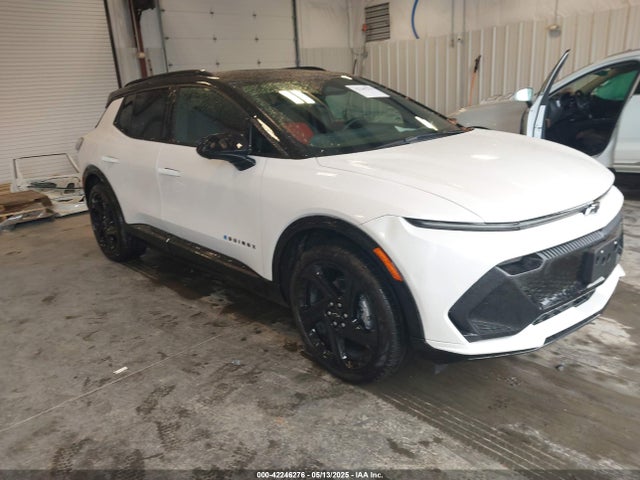 Chevrolet x0b+ec3 2025 3GN7DSRP5SS172090 Image 1