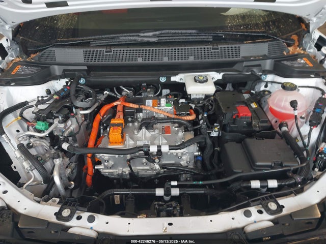 Chevrolet x0b+ec3 2025 3GN7DSRP5SS172090 Image 10