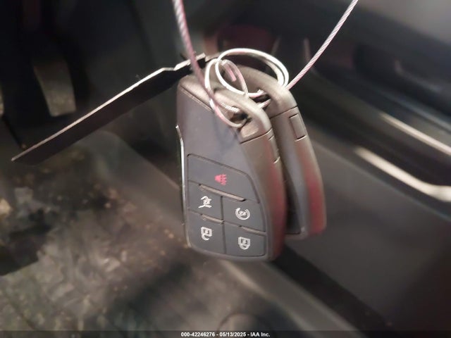 Chevrolet x0b+ec3 2025 3GN7DSRP5SS172090 Image 11
