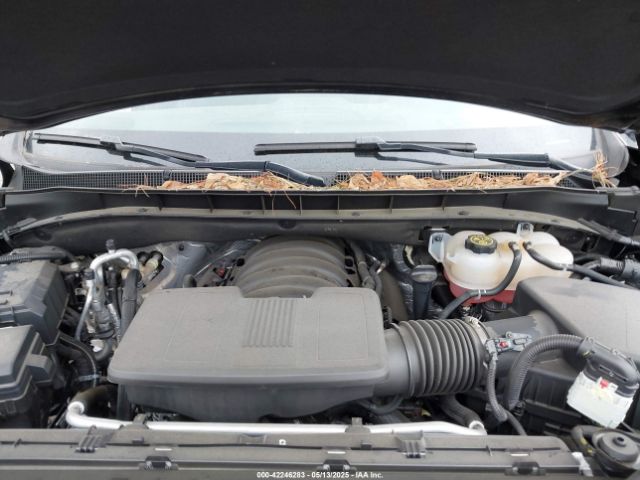 2023 CHEVROLET TAHOE 1GNSKMKD8PR526352 Photo 9