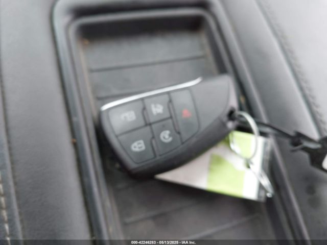 2023 CHEVROLET TAHOE 1GNSKMKD8PR526352 Photo 10