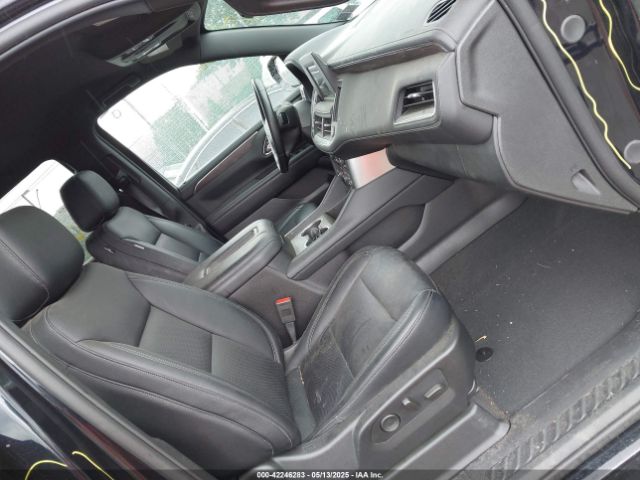 2023 CHEVROLET TAHOE 1GNSKMKD8PR526352 Photo 4