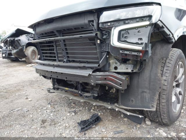 2023 CHEVROLET TAHOE 1GNSKMKD8PR526352 Photo 5