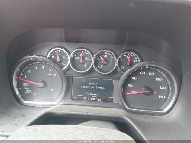 2023 CHEVROLET TAHOE 1GNSKMKD8PR526352 Photo 6