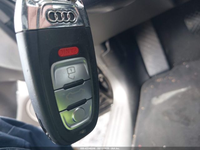 2016 AUDI Q5 WA1D7AFP2GA078446 Photo 10