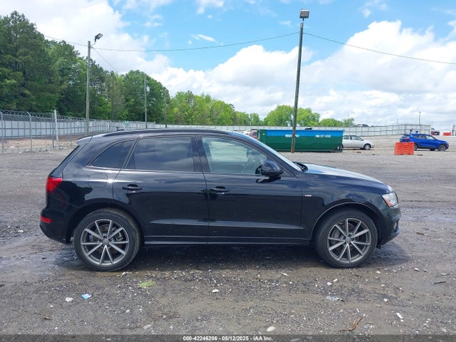 Audi Q5 3.0t Premium Plus 2016 WA1D7AFP2GA078446 Image 13