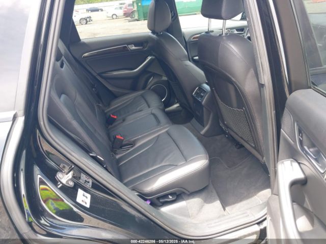 2016 AUDI Q5 WA1D7AFP2GA078446 Photo 7