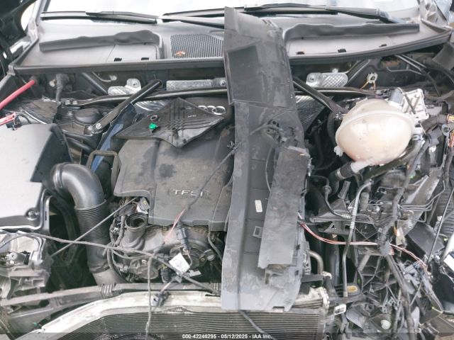 2018 AUDI Q5 WA1BNAFY4J2092601 Photo 9