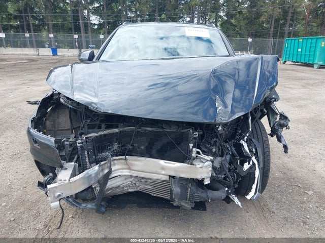 WA1BNAFY4J2092601 Audi Q5 2.0t Tech Premium
