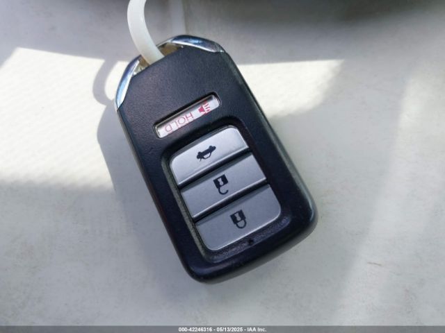2020 HONDA CIVIC SI 2HGFC3A54LH752802 Photo 10