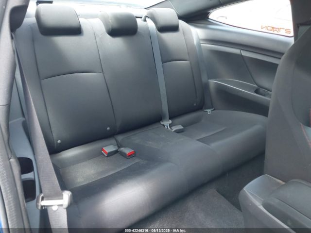 2020 HONDA CIVIC SI 2HGFC3A54LH752802 Photo 7
