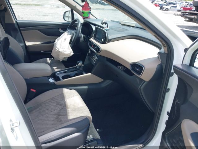 2020 HYUNDAI SANTA FE 5NMS33AD8LH266650 Photo 4