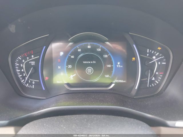 2020 HYUNDAI SANTA FE 5NMS33AD8LH266650 Photo 6