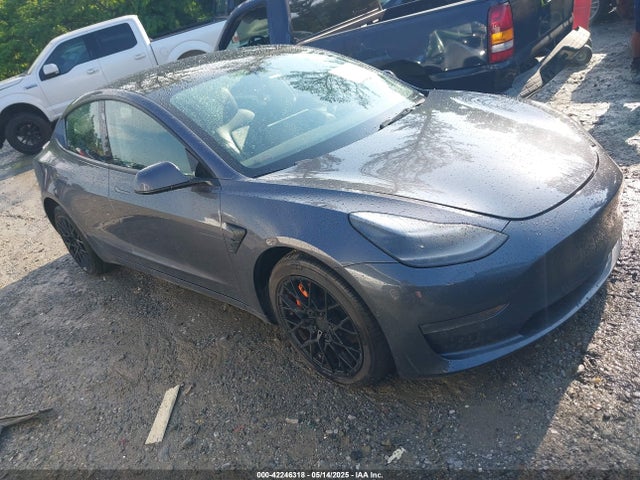 2022 TESLA MODEL 3 5YJ3E1EB6NF189096 Photo 0